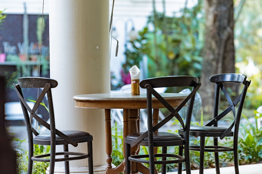 The Vintage Hotel Khaoyai 39/50