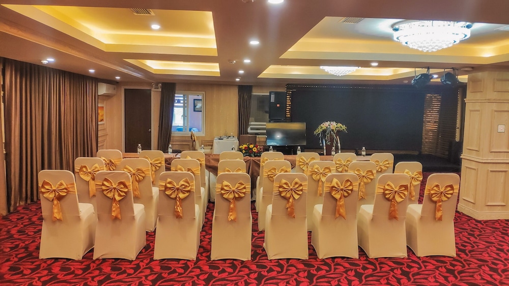 Kings Hotel Dalat 12/34