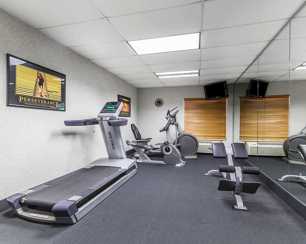 sport facilities