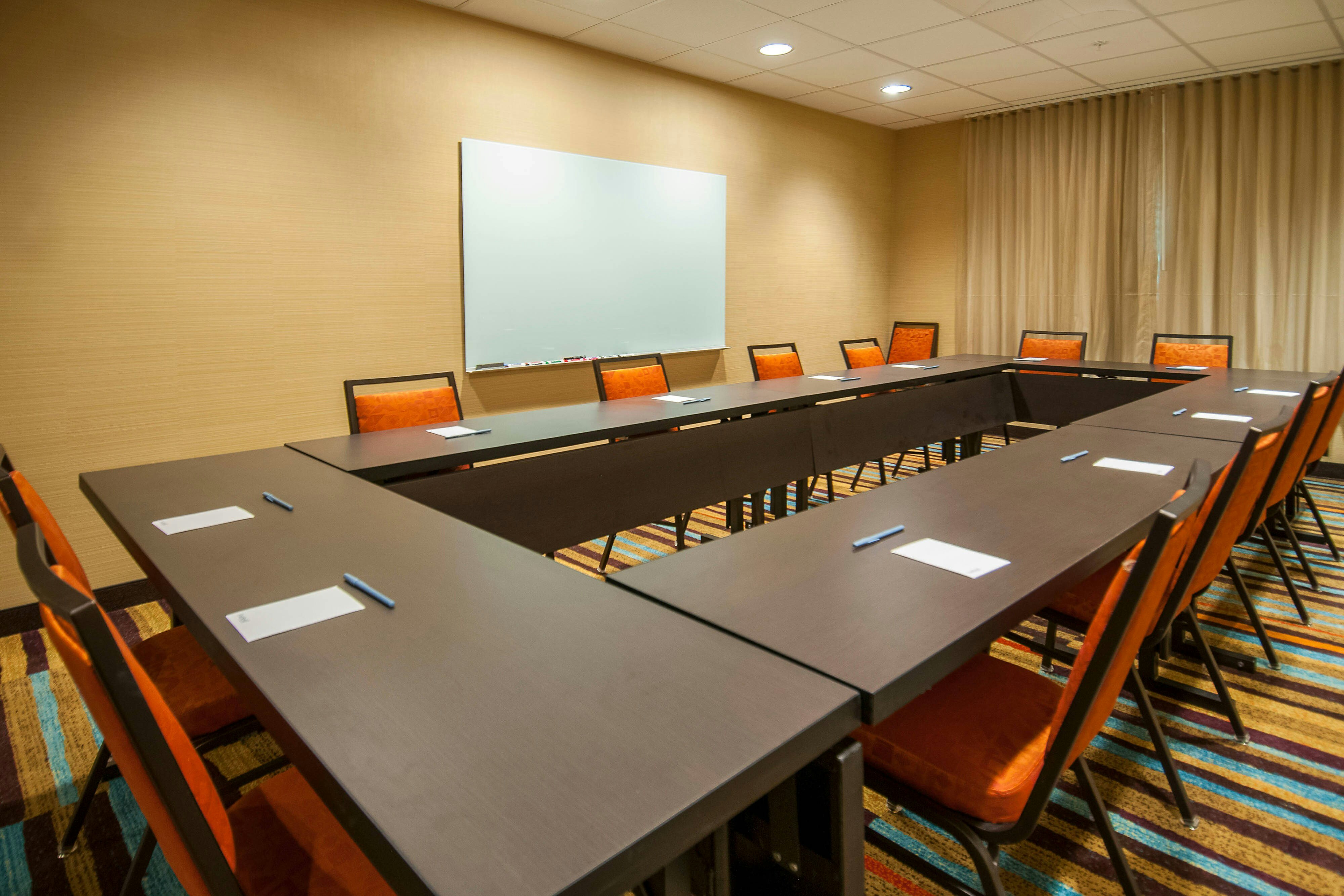 Fairfield Inn & Suites By Marriott Laplace 35/39