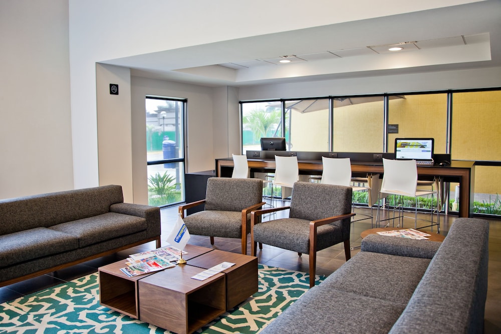 City Express by Marriott Tuxpan 24/50