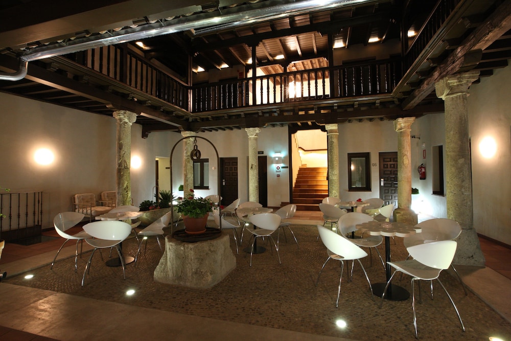 Evenia Alcala Boutique 24/29