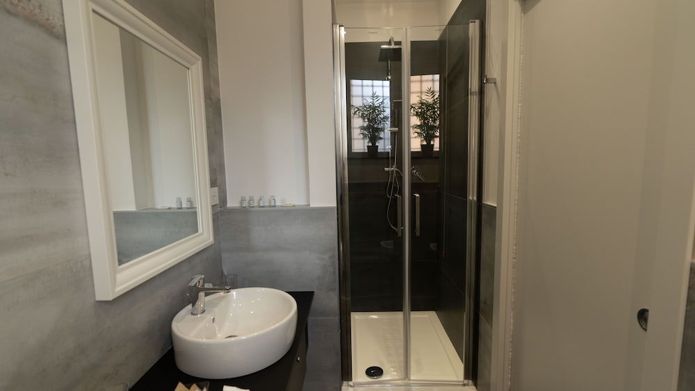 Palazzo Cappuccini Art Relais 48/50