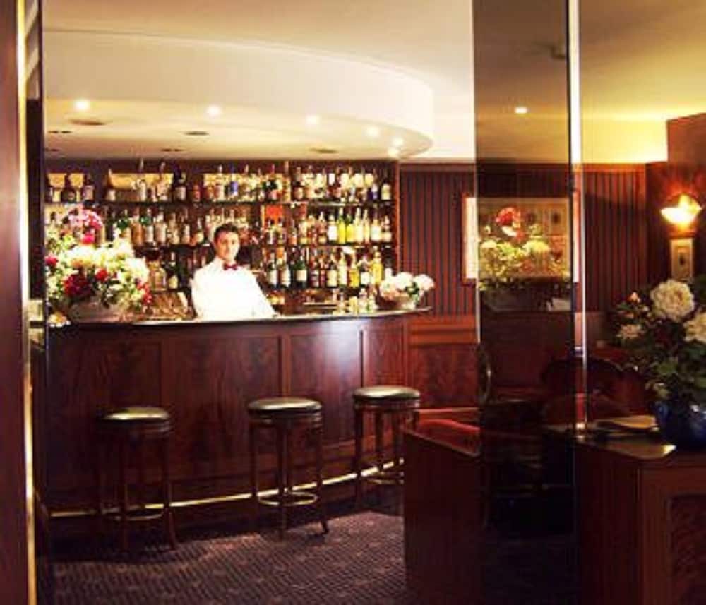 Hotel Crivis 6/51