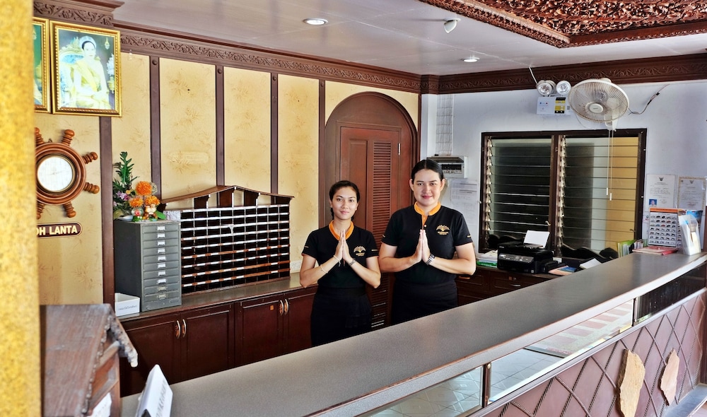 ANDAMAN LANTA RESORT 8/50