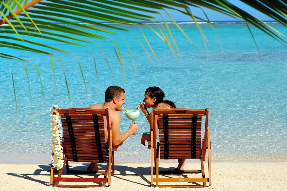 Sanctuary Rarotonga-On The Beach-Adults Only 29/62