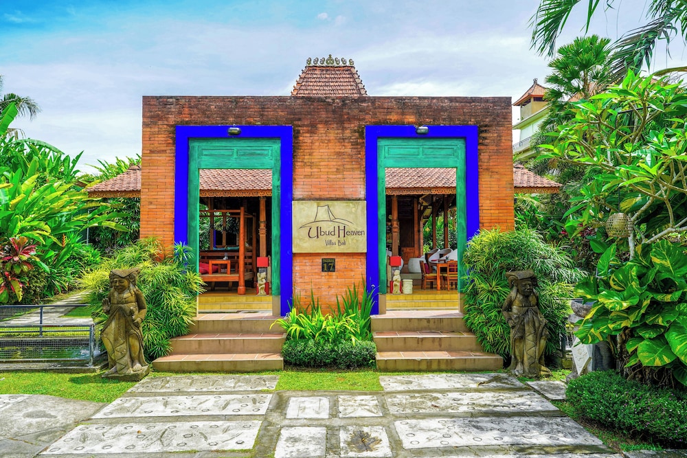 Ubud Heaven Penestanan 8/86