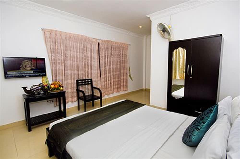King Boutique Hotel 18/40