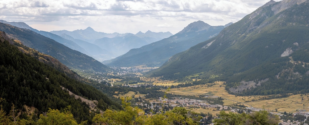 Hotel Club mmv Serre Chevalier L Alpazur 38/50