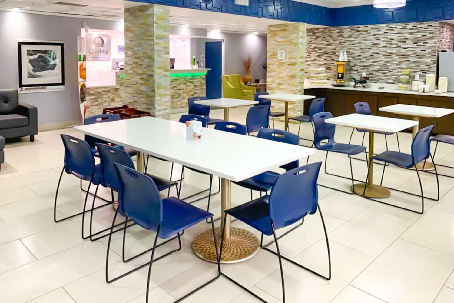 Quality Inn Albany 28/42