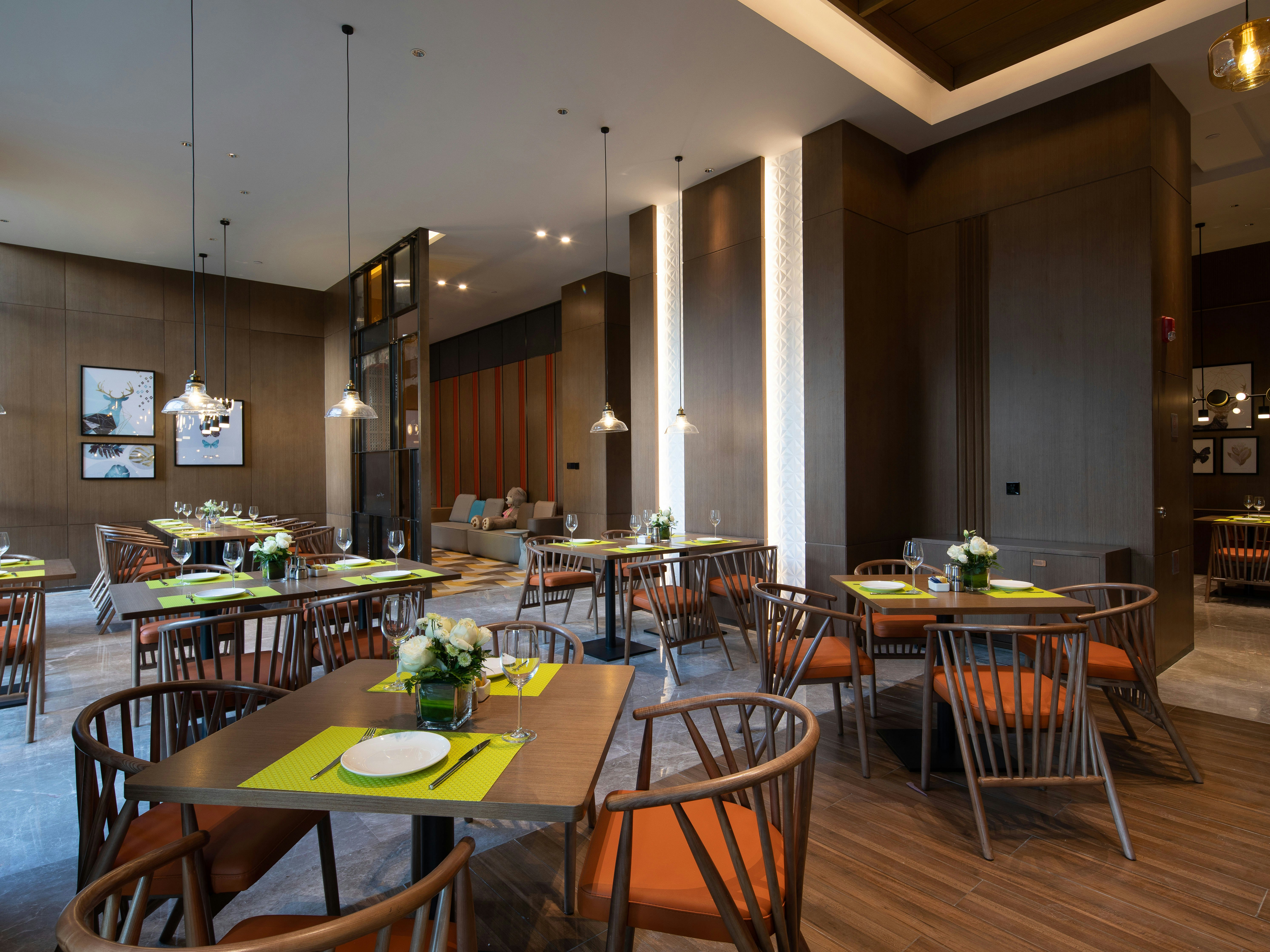 Hampton by Hilton Sanya Weiming Lake Park 25/28