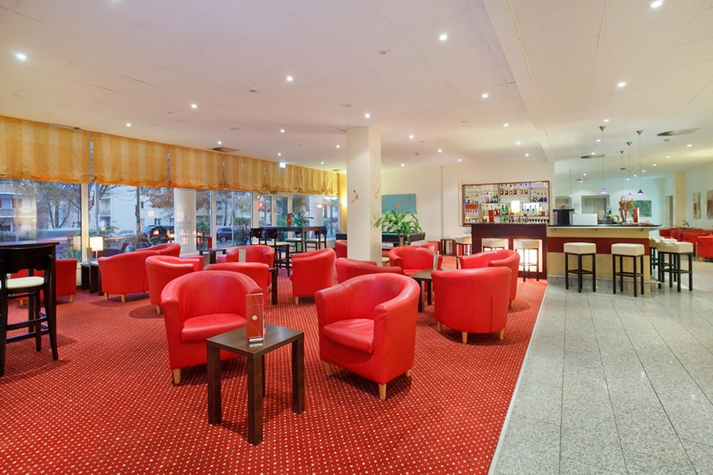 Premier Inn Berlin City Sud Hotel 40/50