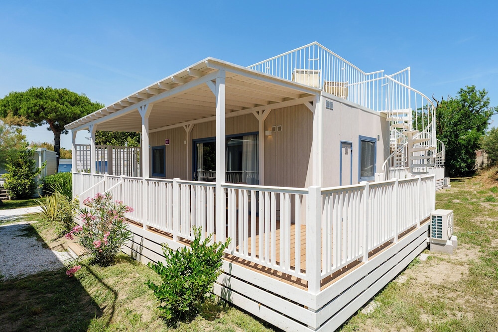 Club del Sole Vigna sul Mar Family Collection in COMACCHIO