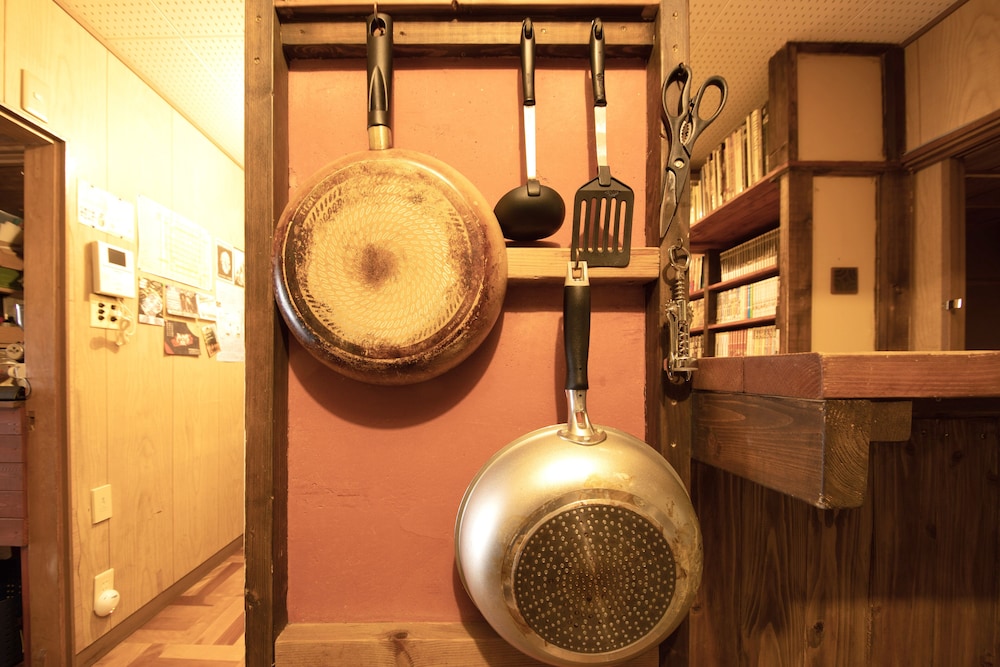 Guesthouse YULULU 12/45