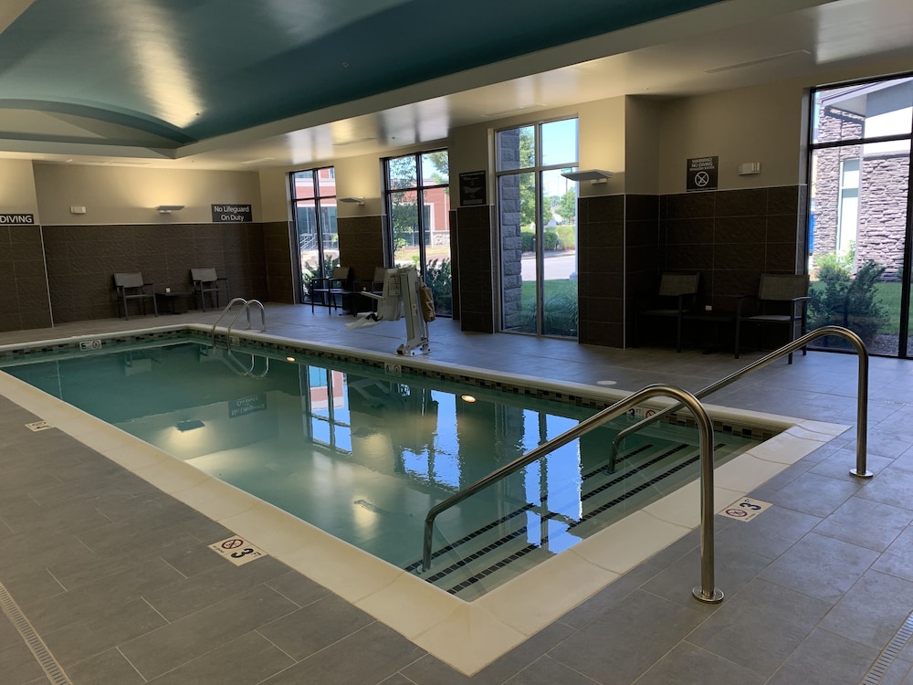 Residence Inn by Marriott Nashville Mt. Juliet 4/39