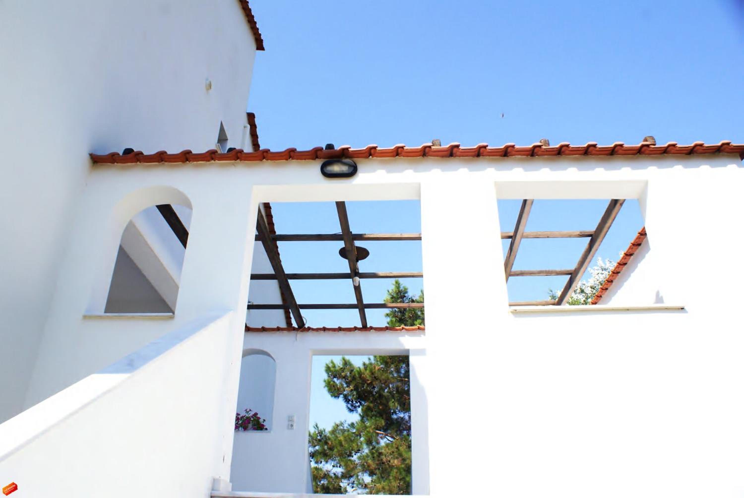 Villa Iris 5/20