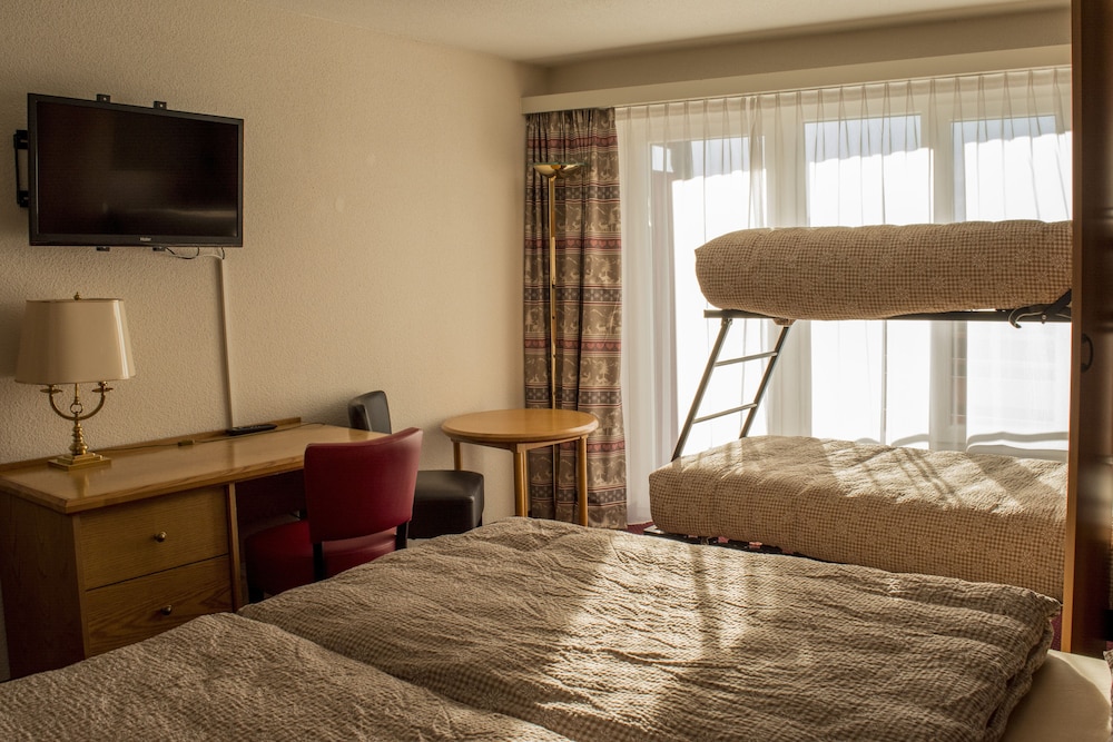Alpine Classic Hotel 16/39