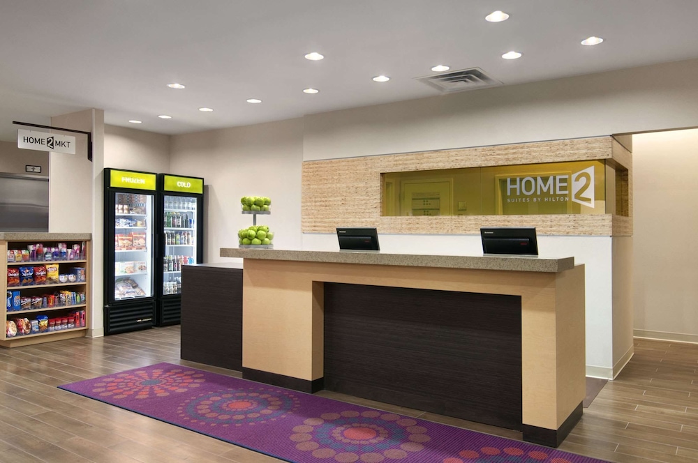 Home2 Suites by Hilton Charleston Airport Convention Center 8/44