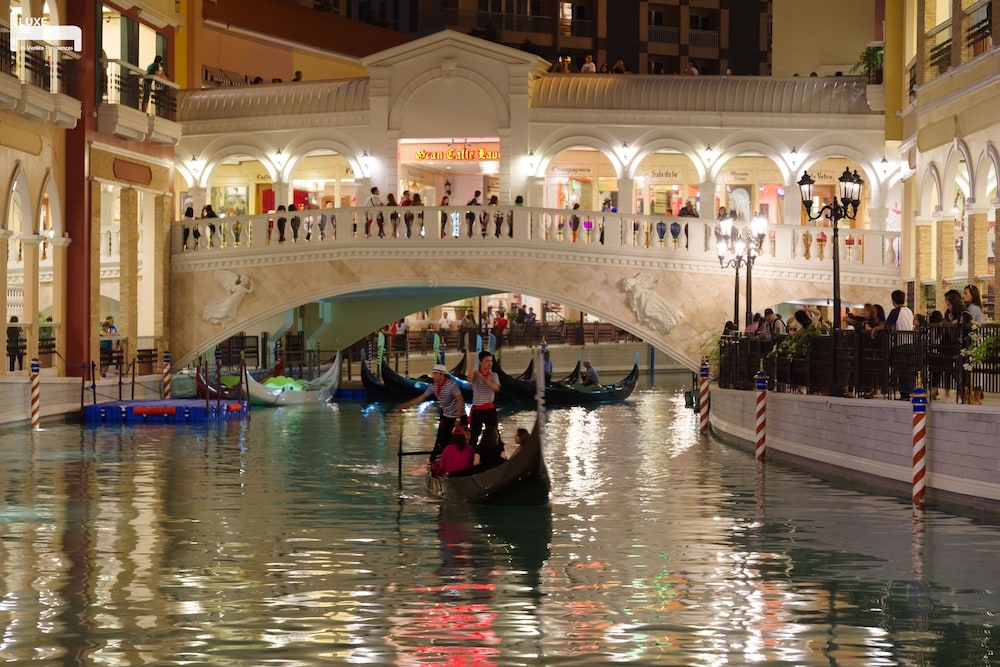 Luxe In Venice - The Venice Residences 50/68