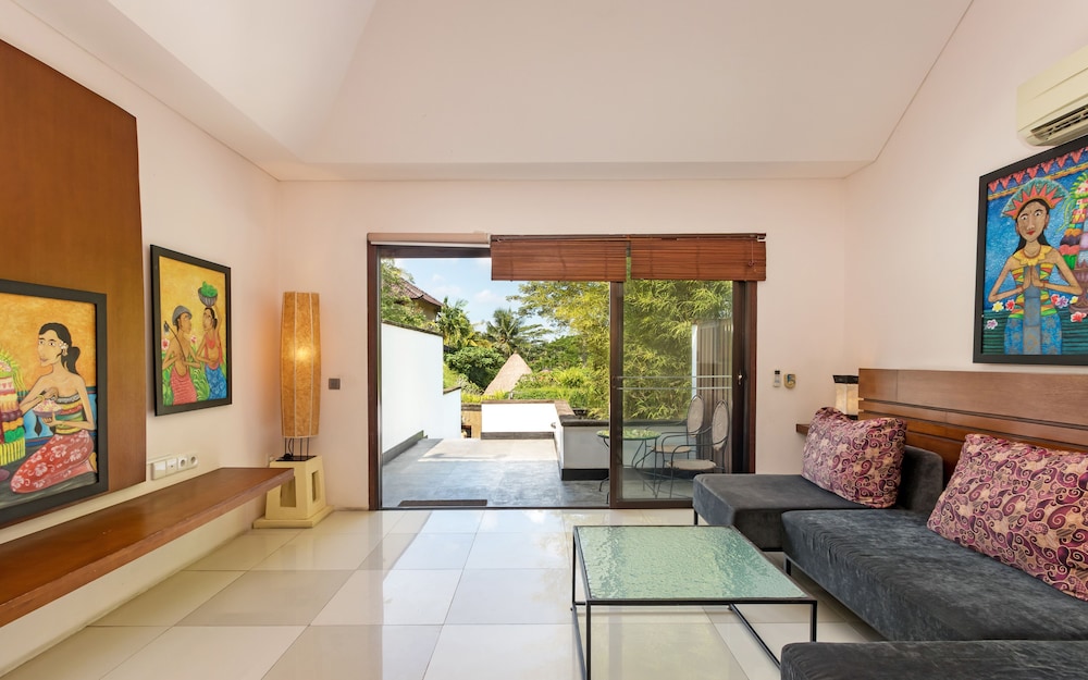 Ubud Green Resort Villas Powered by Archipelago 55/71