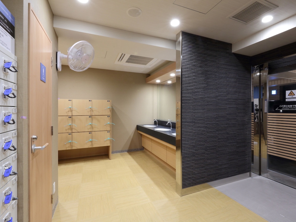 Apa Hotel Nagoya Sakae Kita 7/70