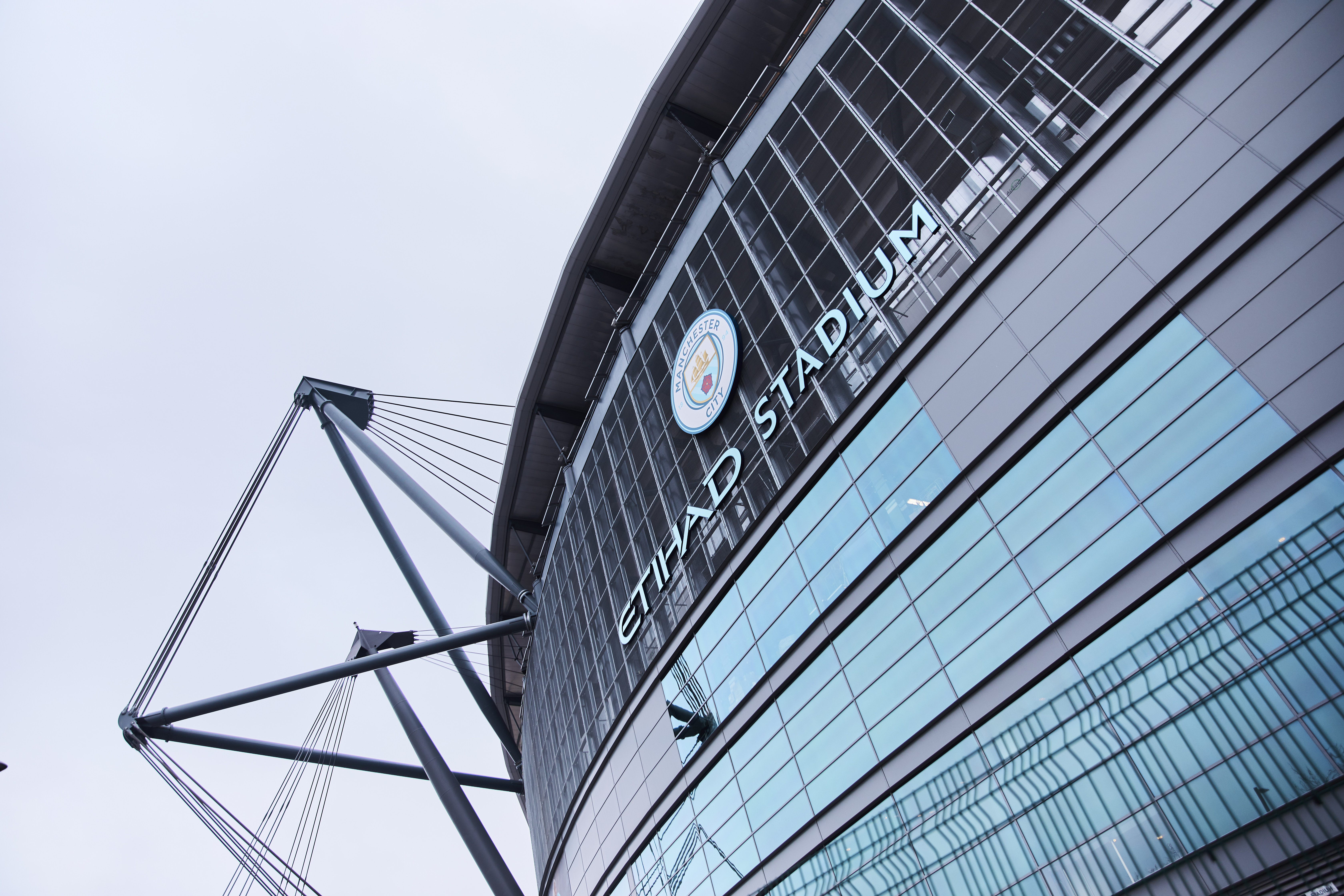 Holiday Inn Express Manchester City Centre Arena By IHG 8/63