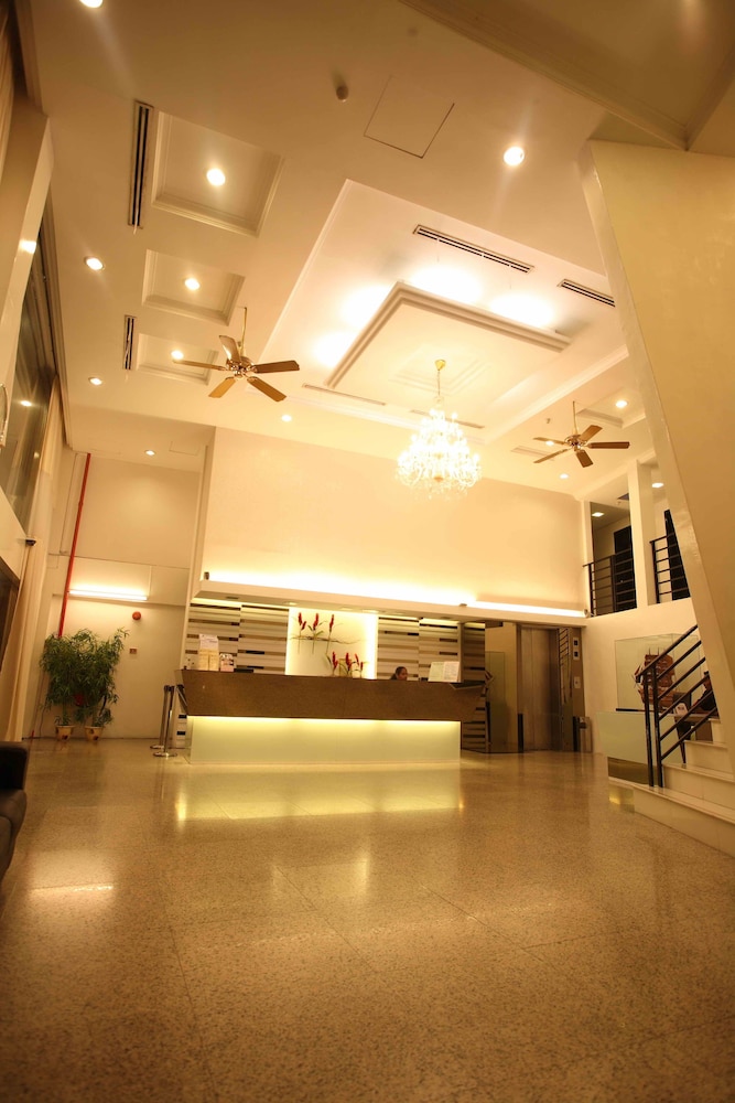 Fair Park Hotel 7/50