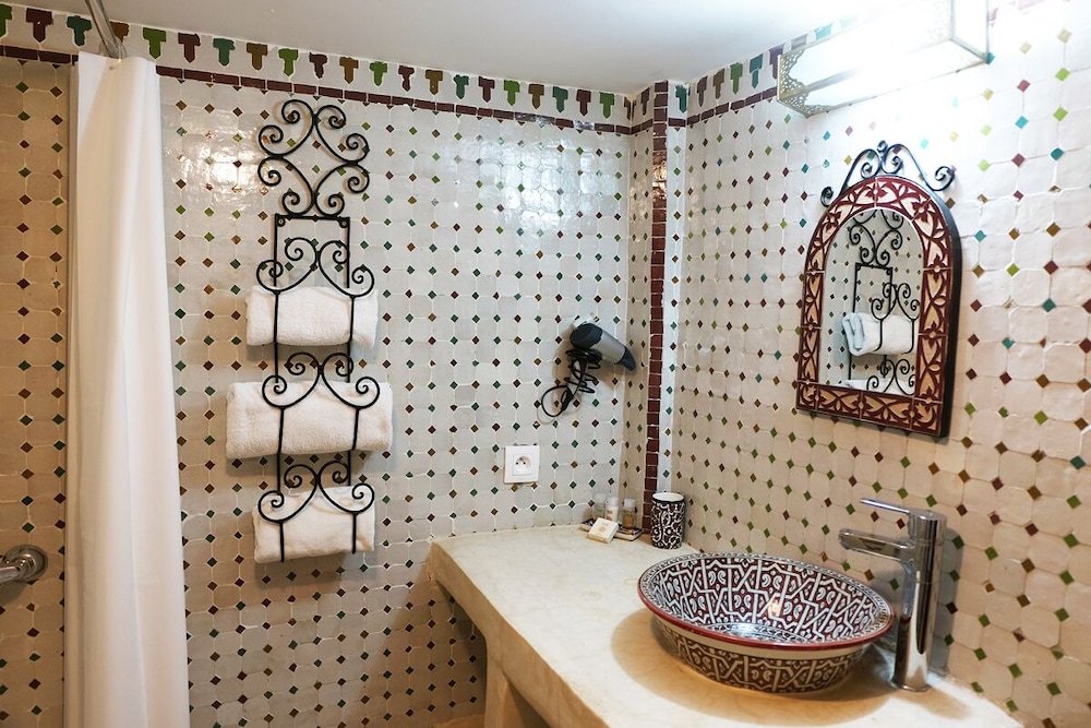 Riad AlAssala Fes 48/50