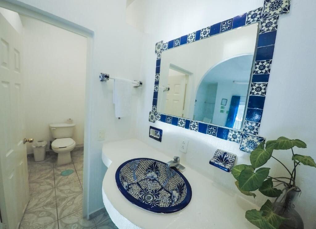 Hotel Paraiso Kora 43/43
