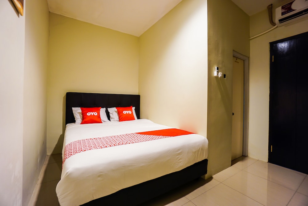 Hotel O Manado near Gereja Advent Tikala Baru formerly Rid's Hotel 26/49