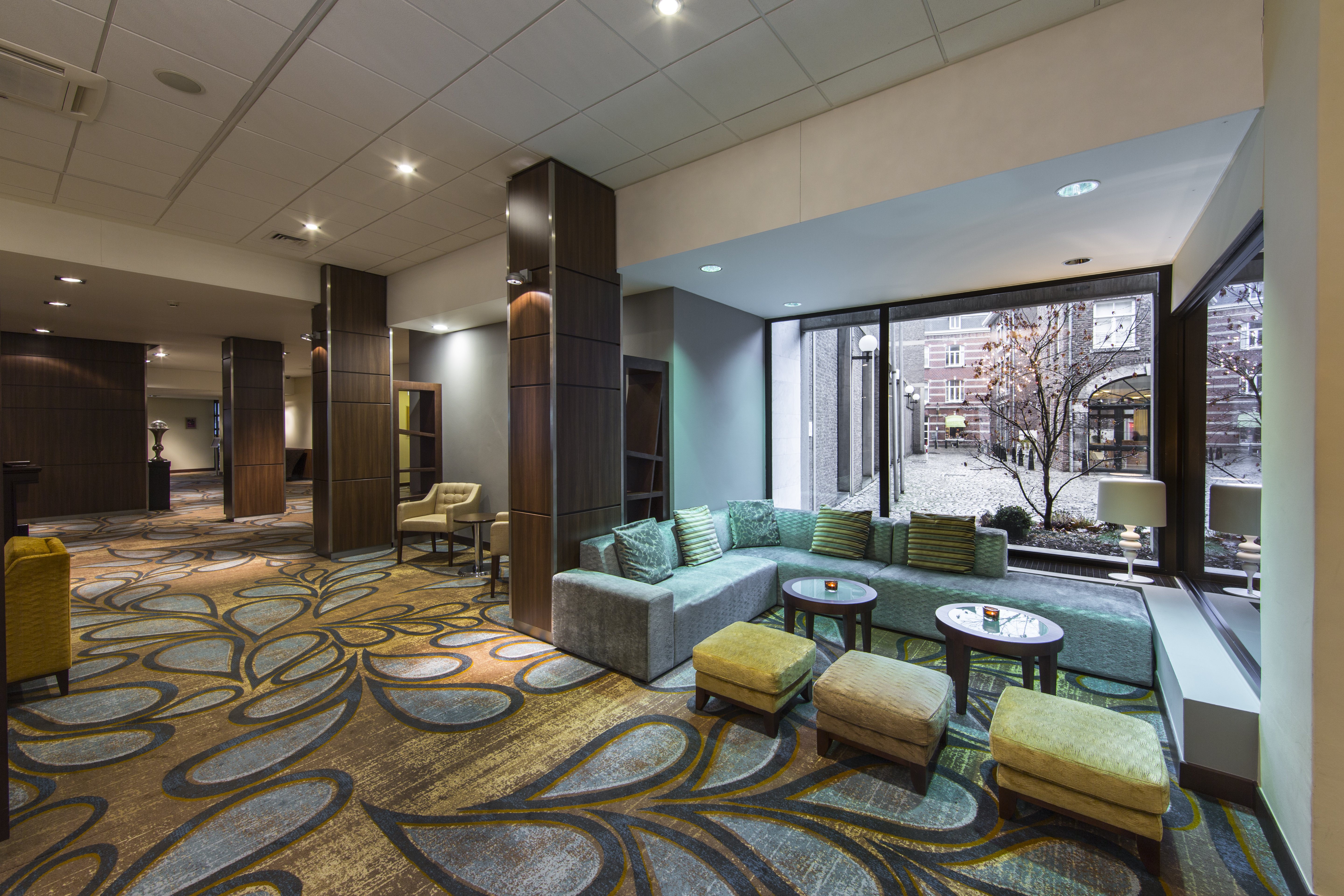 Crowne Plaza Maastricht 34/80