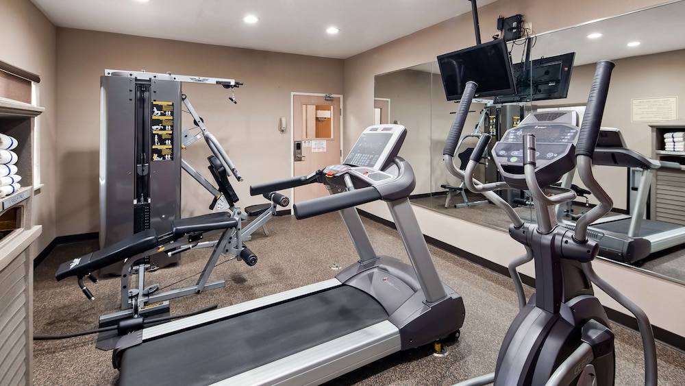 Best Western Pearl City Inn 21/33