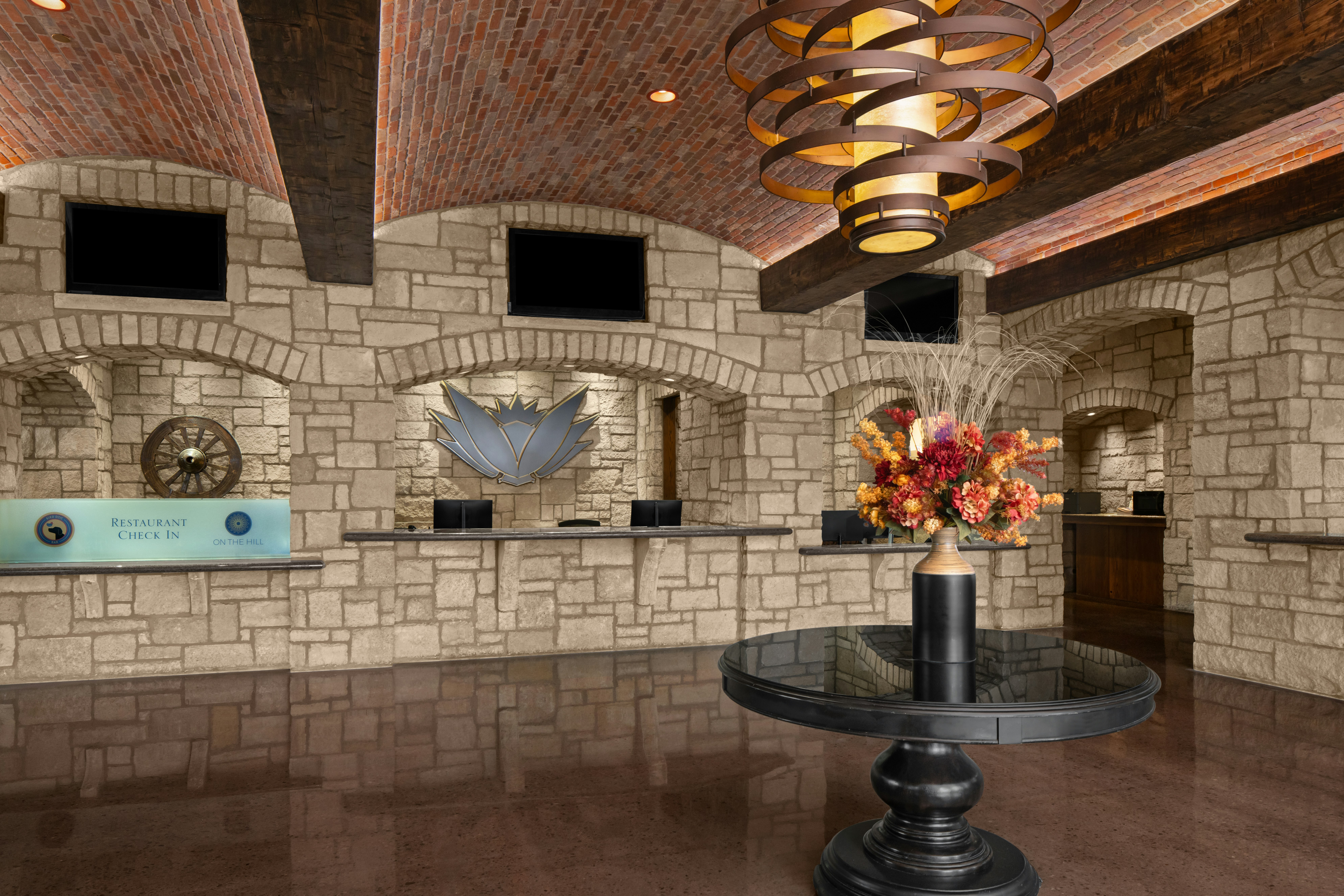 The Oread Lawrence, Tapestry Collection by Hilton 22/71