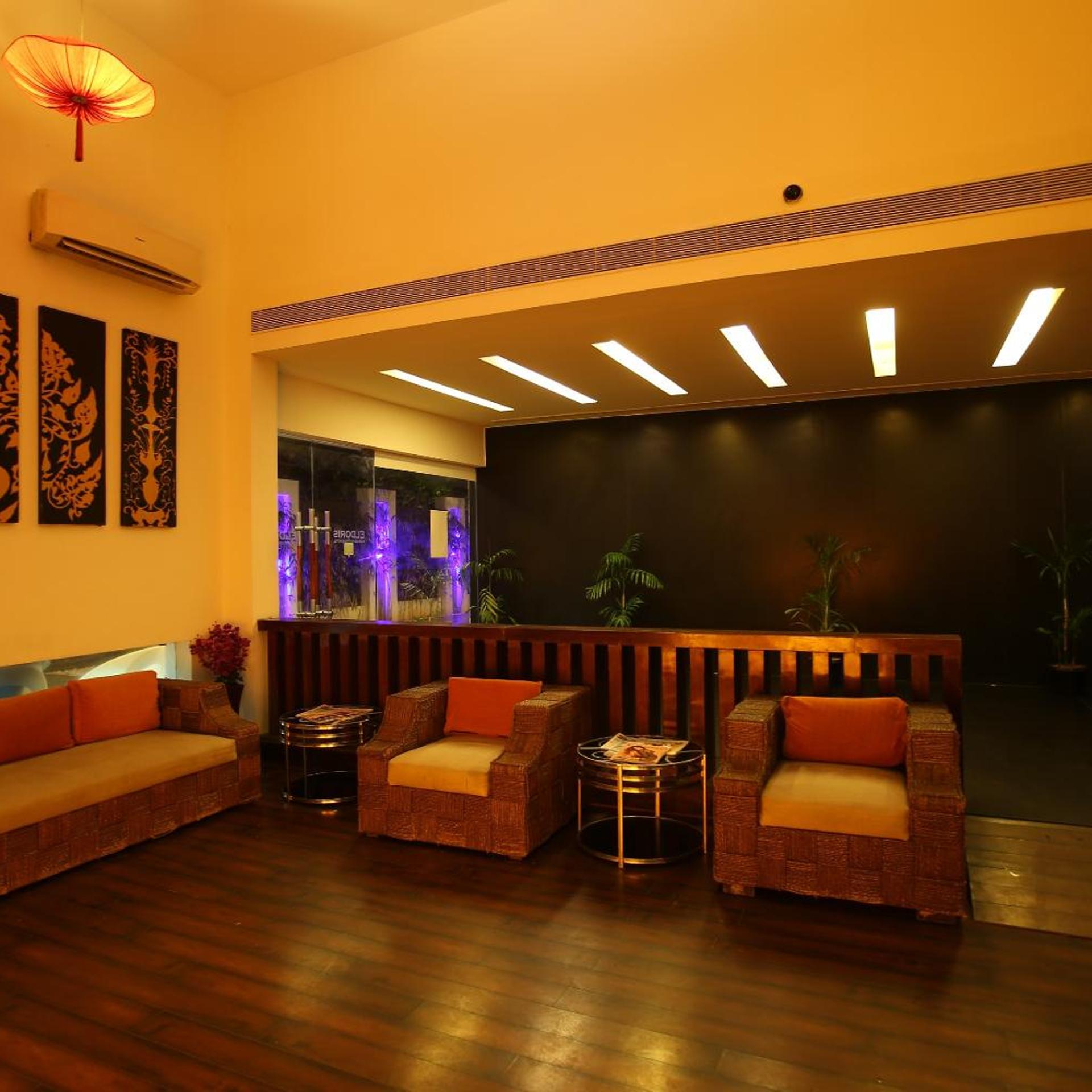 The Bentley Seaside Boutique Hotel 23/50