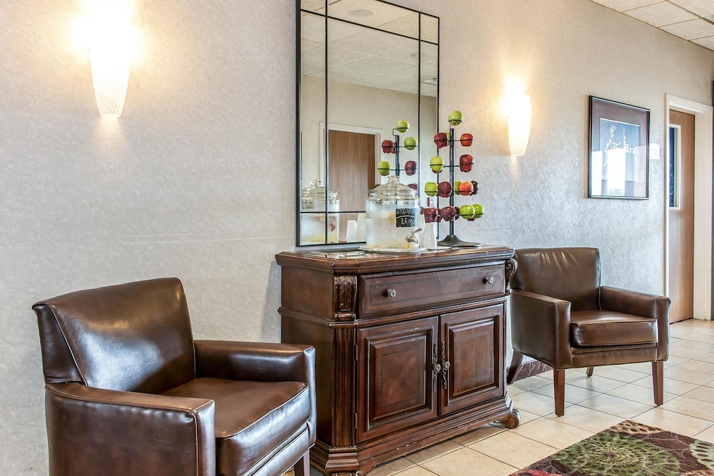 Quality Inn I-75 West Chester-North Cincinnati 34/49