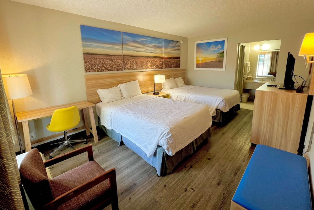 Days Inn By Wyndham Ashland 17/32