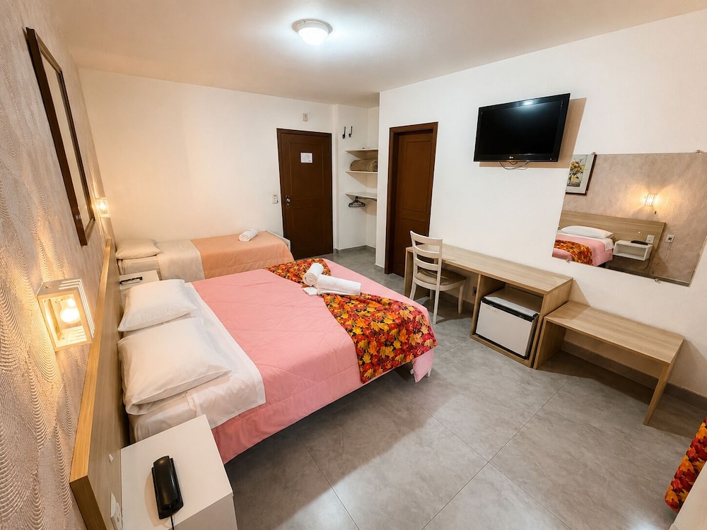 HOTEL ALPENHOF 17/54