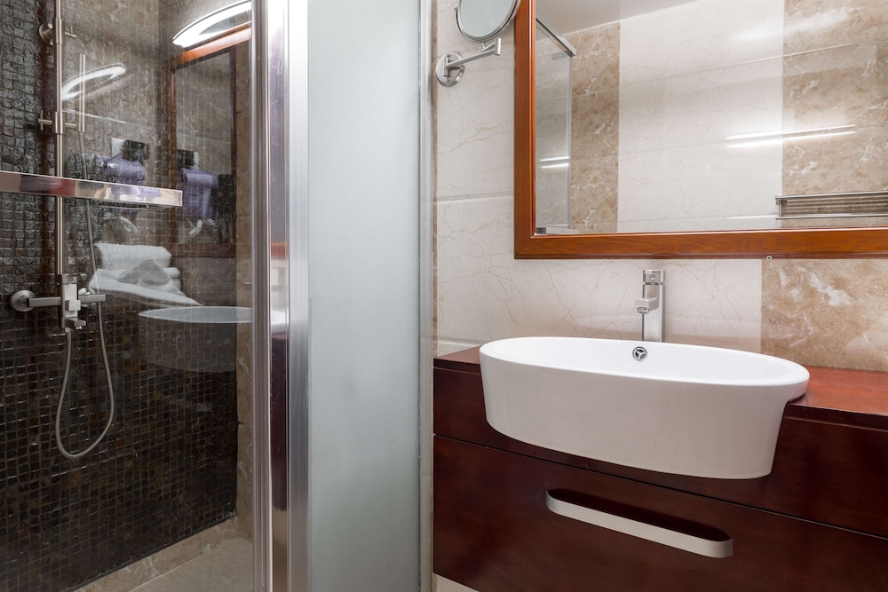 Best Western Plus Pearl Addis 7/29