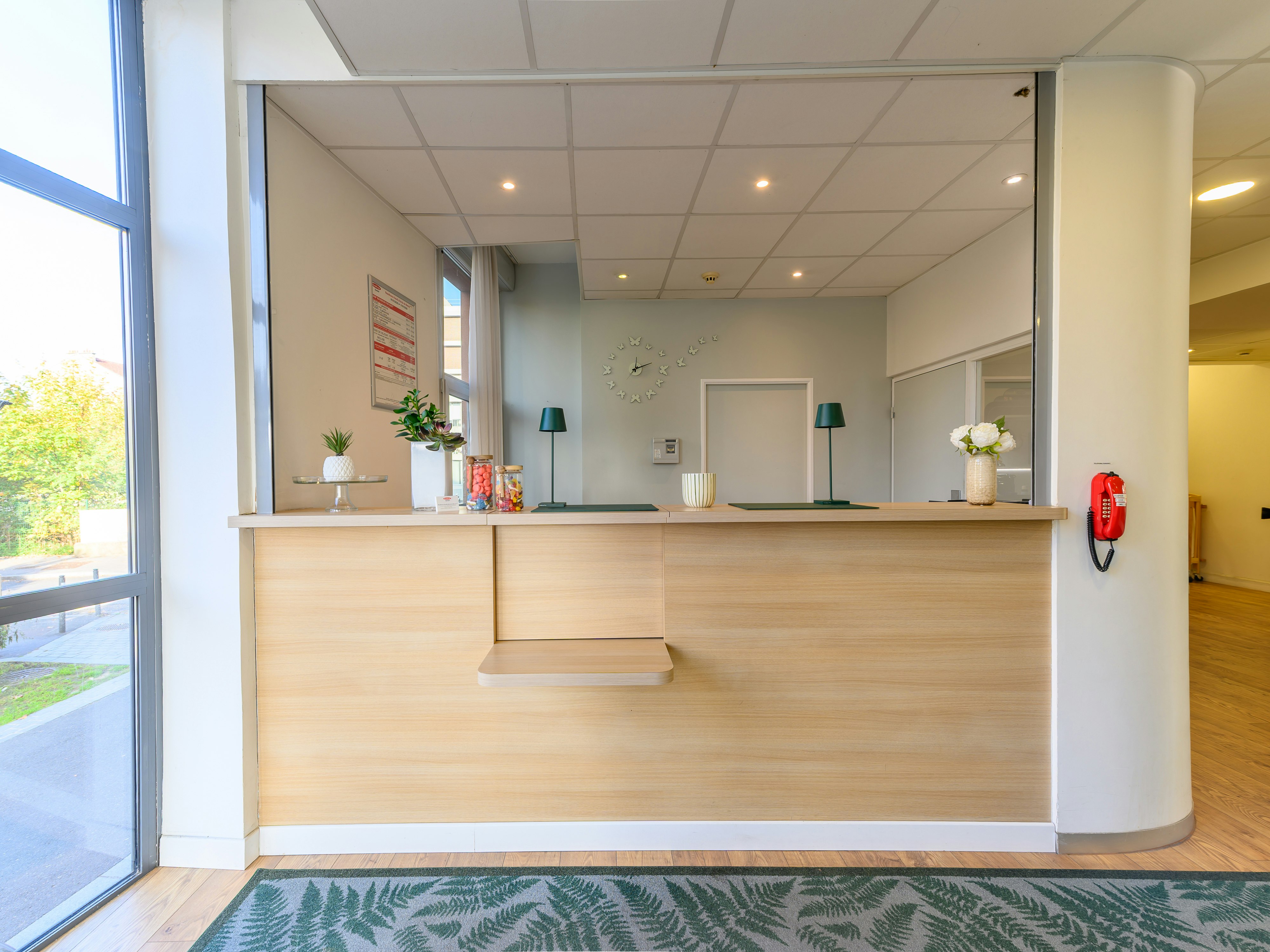 Residhome Neuilly Bords De Marne 5/42