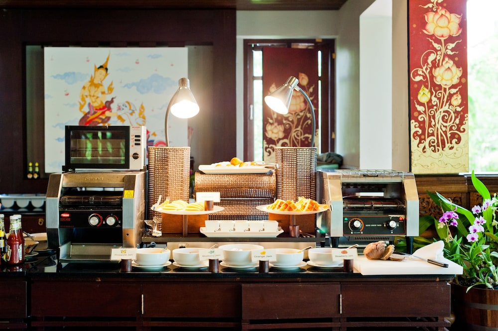 Khaolak Bhandari Resort and Spa 7/76