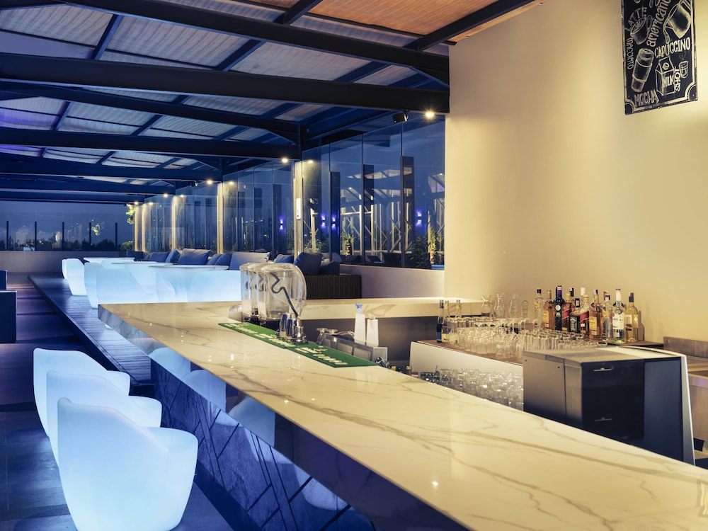 MERCURE BANDUNG CITY CENTRE 41/75