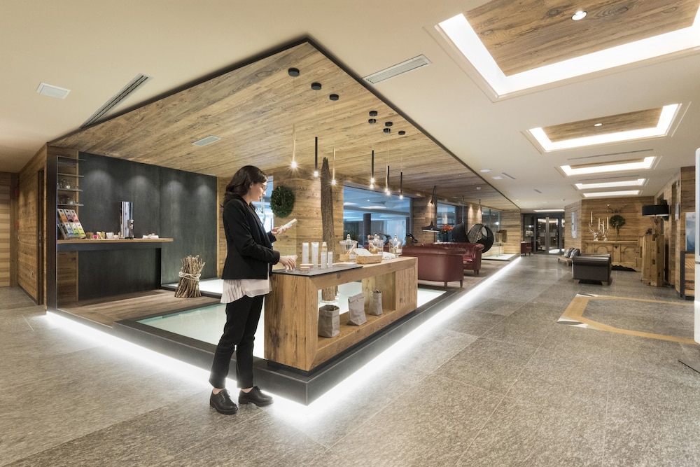 Hotel Lac Salin Spa Mountain Resort 7/72