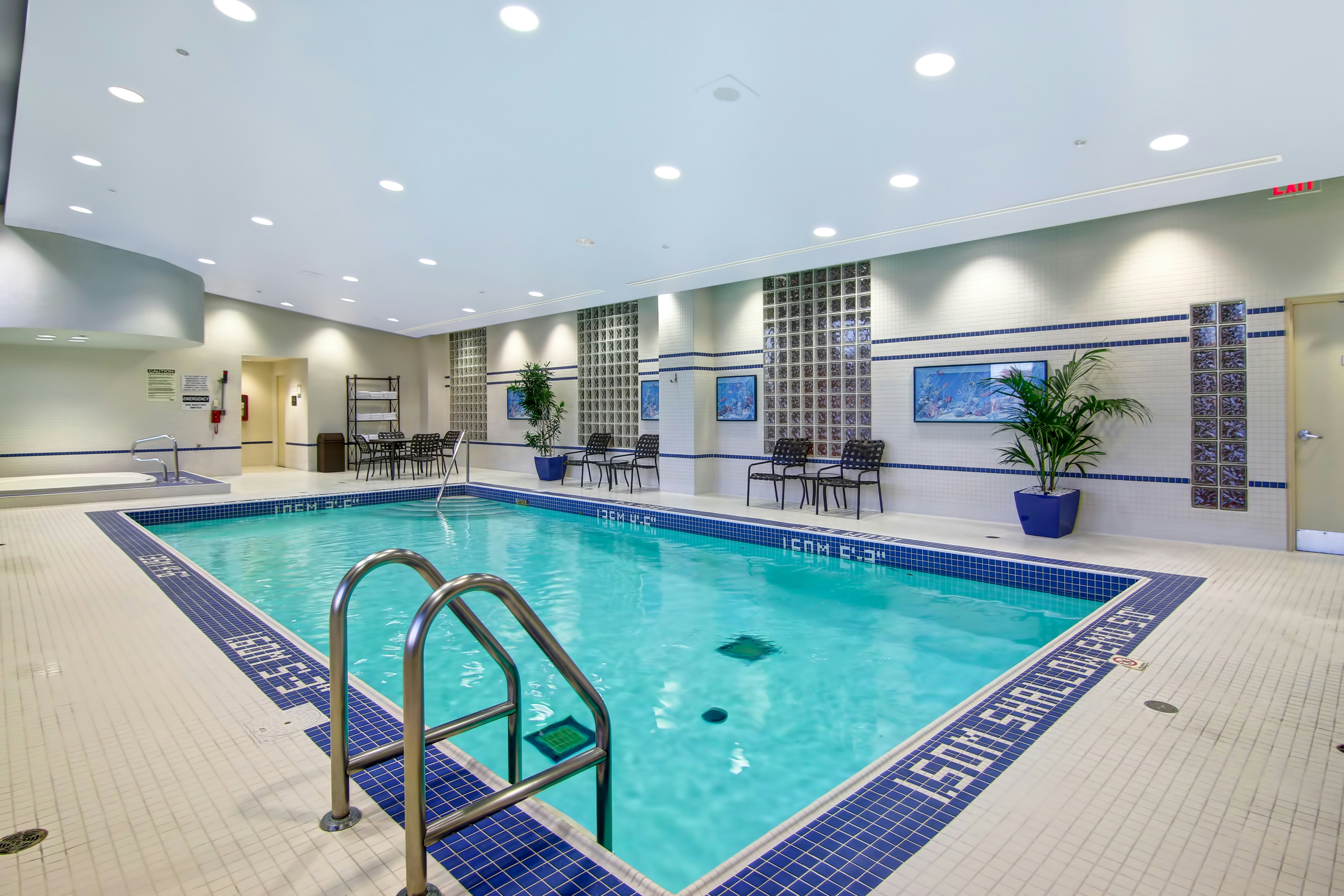 Hilton Garden Inn Toronto Markham 22/56