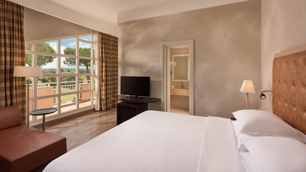 Sheraton Parco De Medici Rome Hotel 15/66