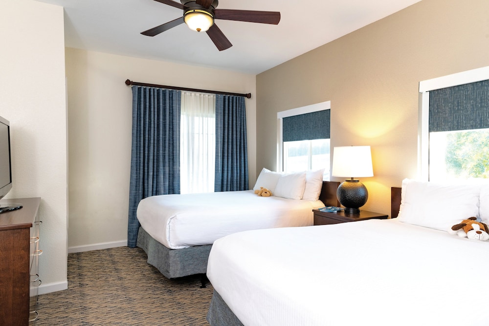 Club Wyndham Mountain Vista 24/62