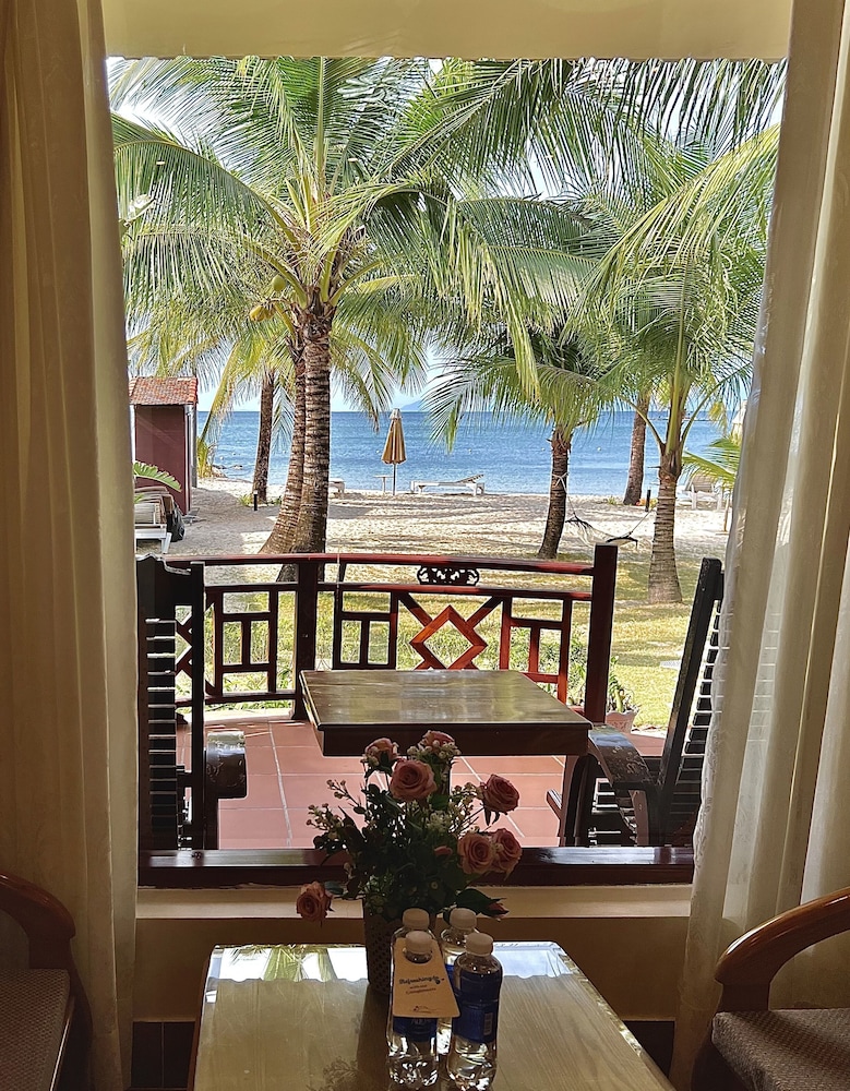 Gold Coast Phu Quoc Resort 50/68
