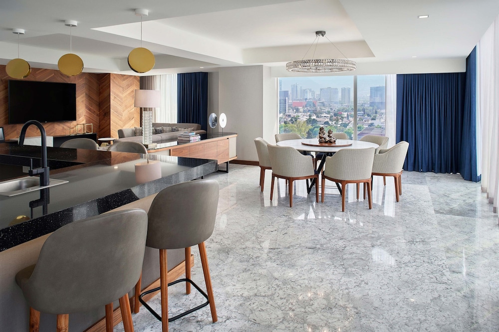 The Westin Monterrey Valle 52/61