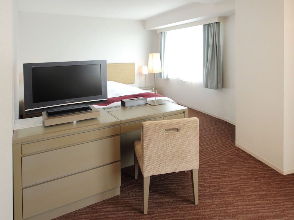 Grand Mercure Minamiboso Resort & Spa 48/60