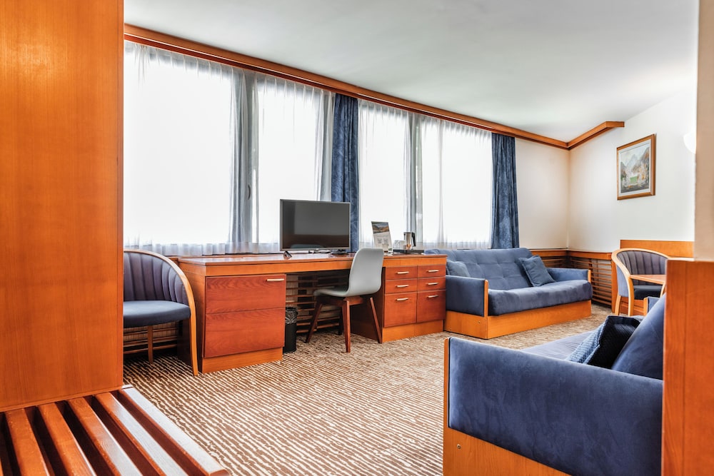 Hotel Kranjska Gora 37/53