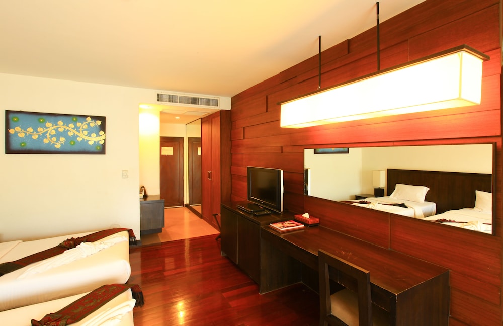Belle Villa Resort Khao Yai 13/39